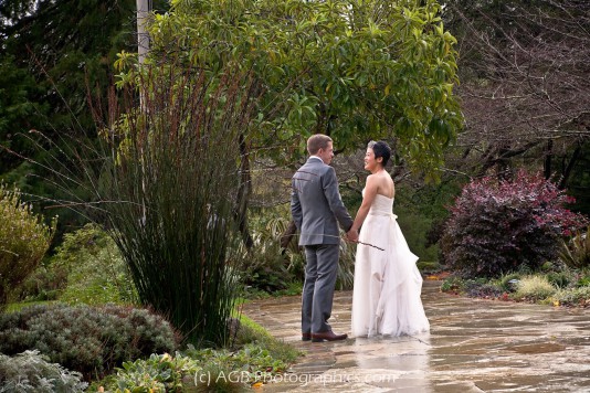 Brazilian Room Berkeley Wedding { Anastasia + Christian }